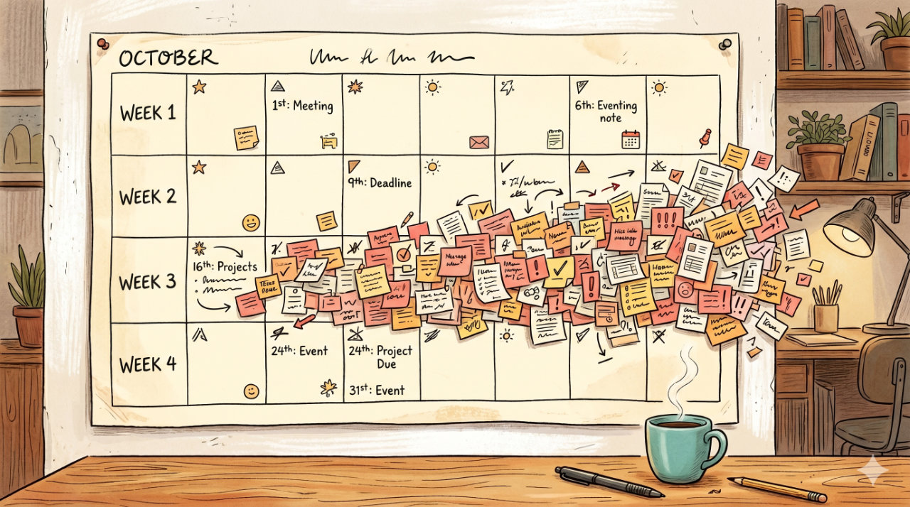 02 workflow mapping for bookkeepers
